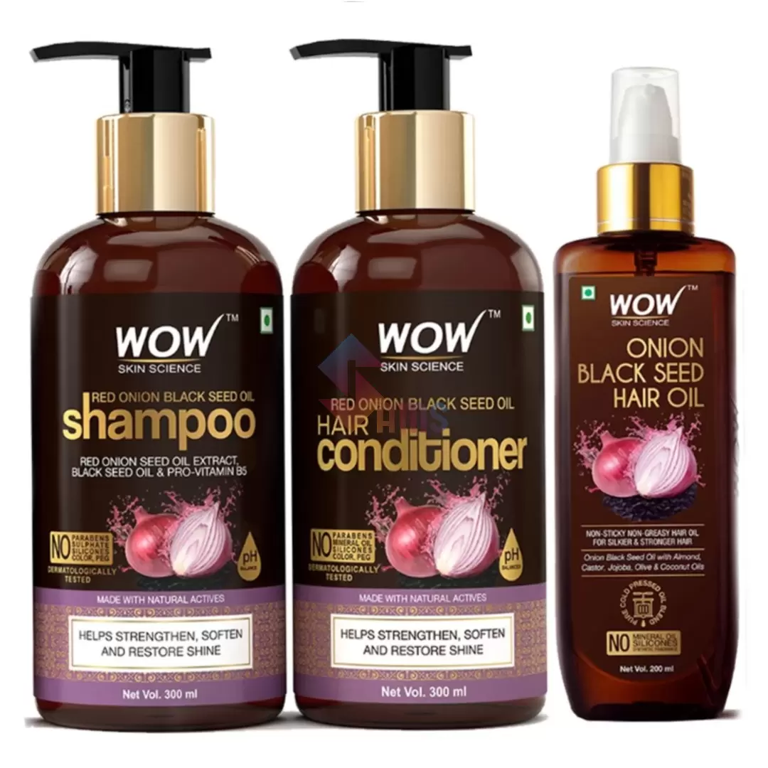 Buy Onion Shampoo For Hair Fall Control  Hair Growth Online At Best Price