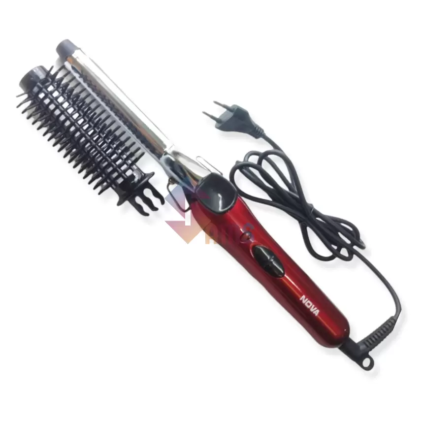 Hair hotsell iron rod