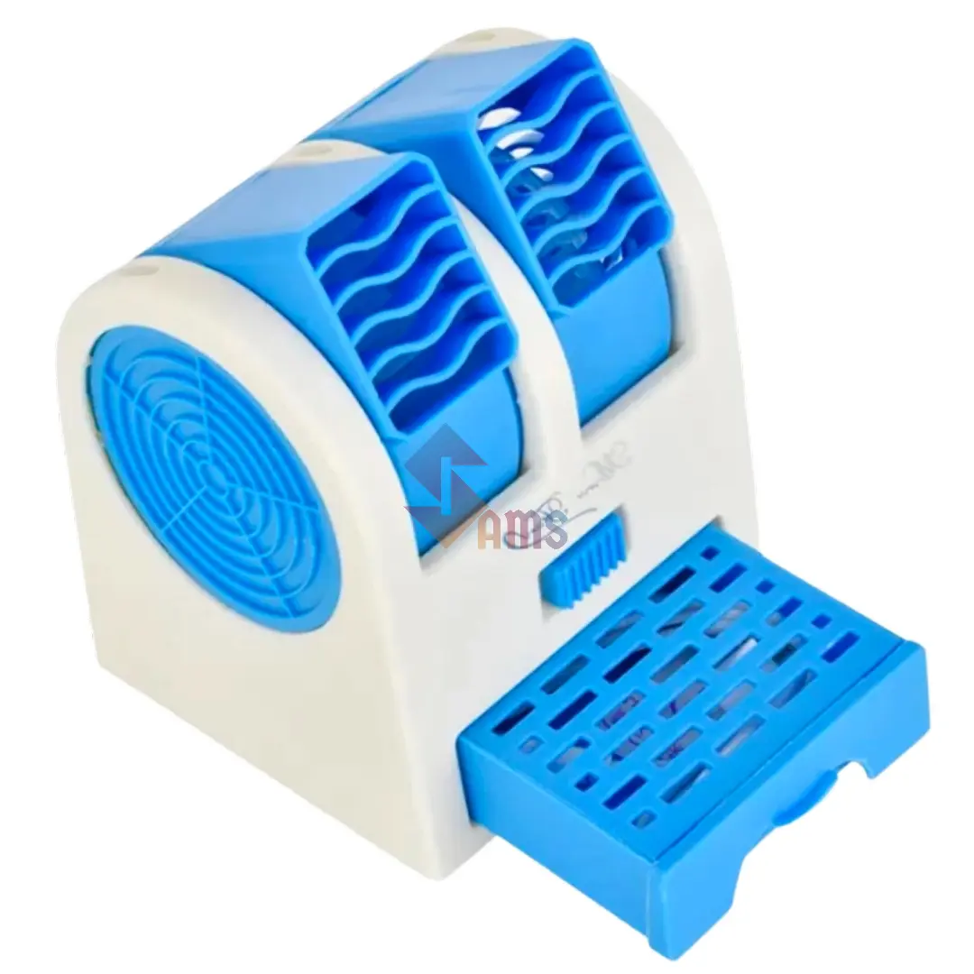 mini air conditioner fan usb cooler