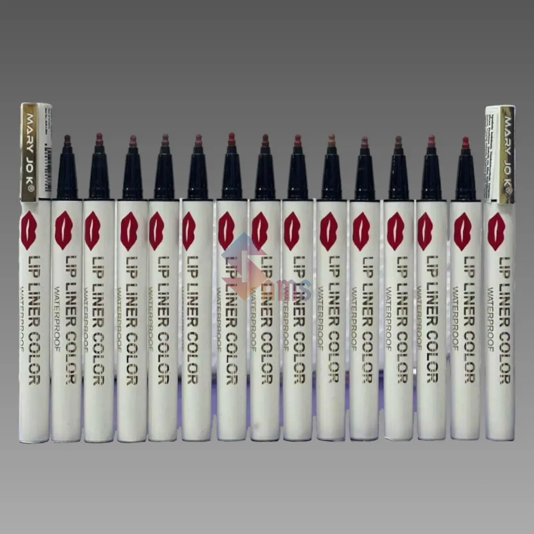 Lipstick HANDAIYAN Matte Lip Liner Gift Set Waterproof Lipstic Velvet Tint  Nude Lipliner Pencil Red Brown Cosmetics Makeup 230808 From 17,34 € | DHgate