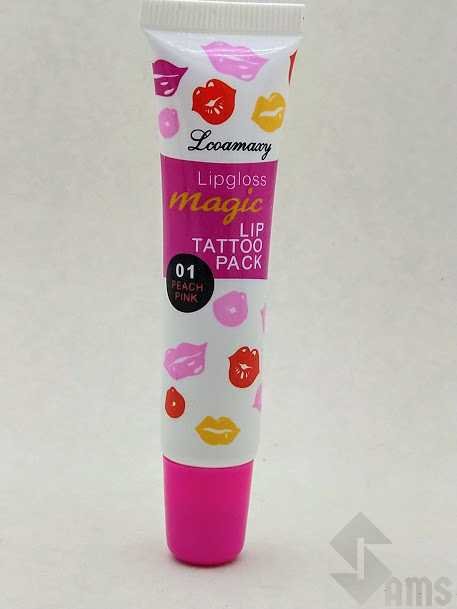 Beauty: Dior Lip Tattoo review - THE STYLING DUTCHMAN.