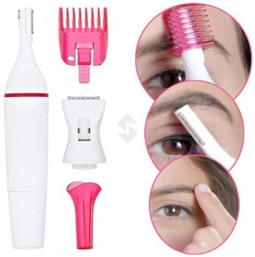 Sweet Sensitive Precision Beauty Styler Hair Remover hd  Veet Beauty  Trimmer Dupe  Hair Removal
