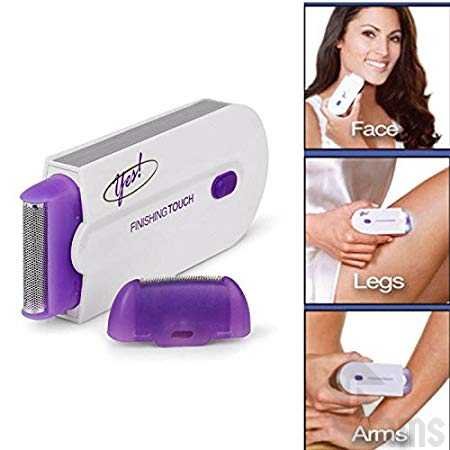 Tion 2in1 Chargeable Shaver Full Body Hair Remover Trimmer Painless Razor  For Women Cordless Epilator Price in India Full Specifications  Offers   DTashioncom