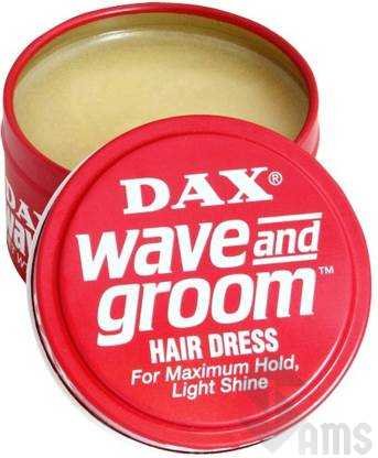 Dax High And Tight Hair Wax