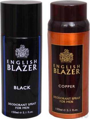 english blazer copper perfume price