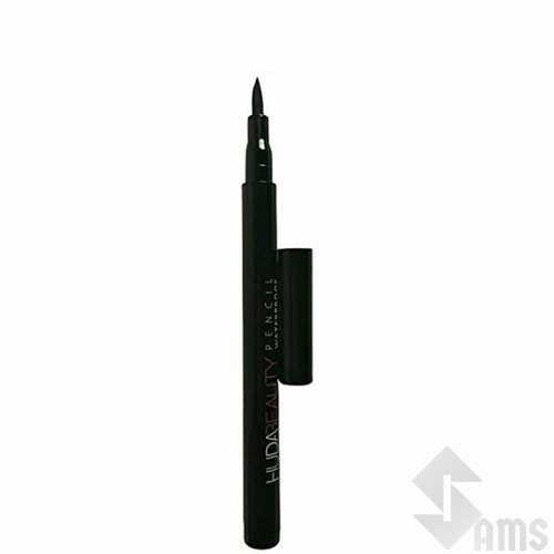 SAMS Huda Beauty Sketch Eyeliner Waterproof Pen Set Of 2 - Sams Collection