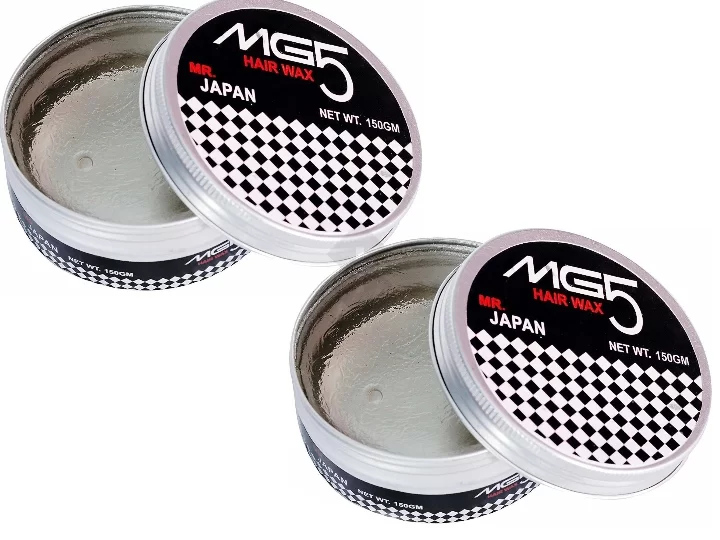 MG5 Hair Wax Japan150gm  Priyadarshini