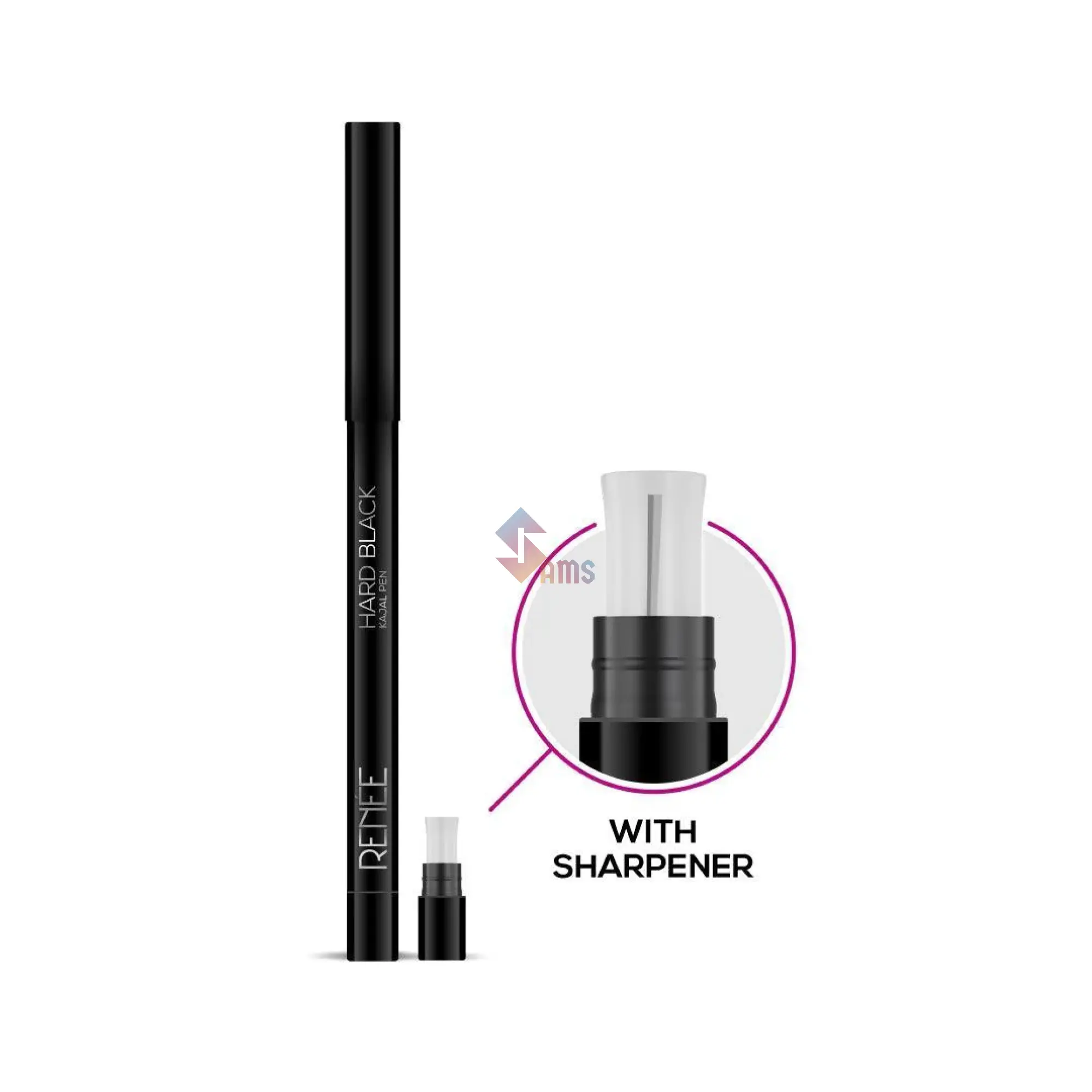 renee-hard-black-kajal-pen-with-sharpener-0-35gm-renee-cosmetics-3.webp